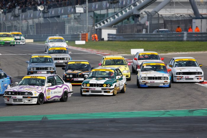 E30 von Kriese