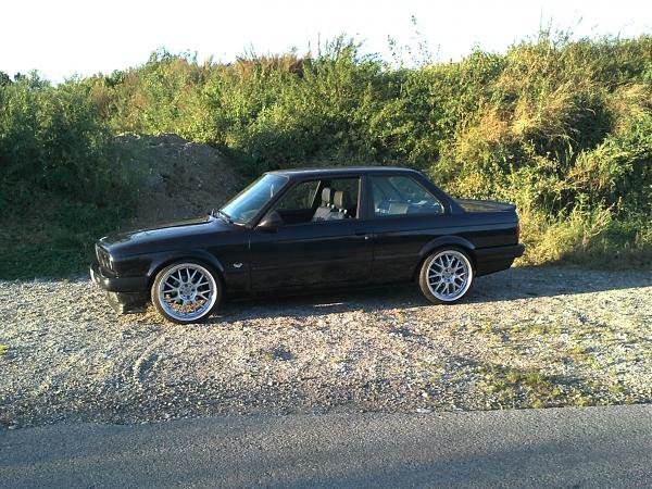 FRISCH GEWASCHEN ;-)