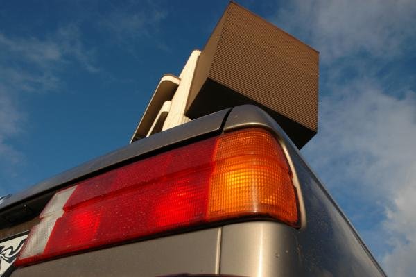 Erste Fotosession Dezember 2011