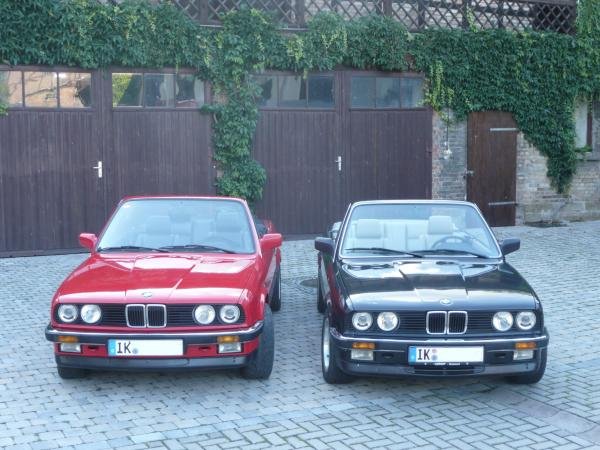 320i & 325i