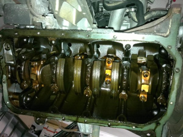 Ein Intimer Einblick....