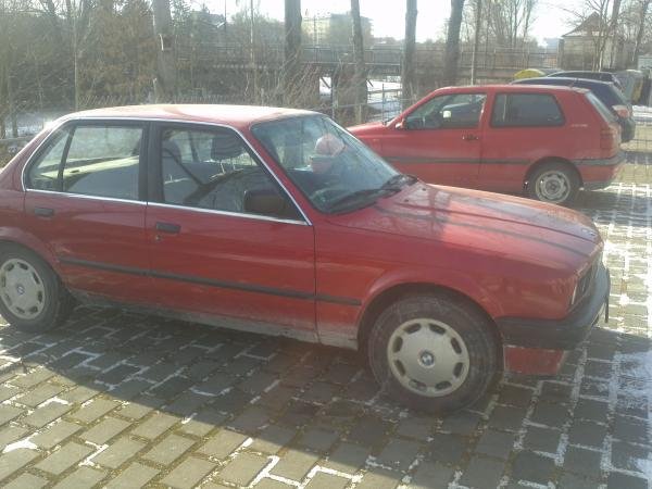 Trocken und aber extrem Salzig war die Überführung. Ich hoffe sie verzeiht mir das.