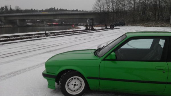 2 Tage bevor es mit ihm zuende ging :(