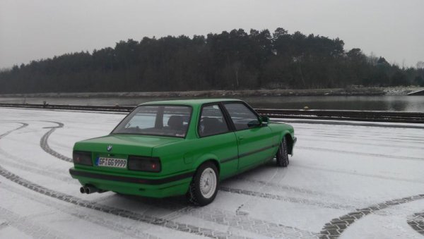 2 Tage bevor es mit ihm zuende ging :(