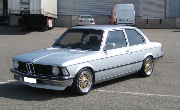 Genau so verkauft vor 1 1/2 Jahren