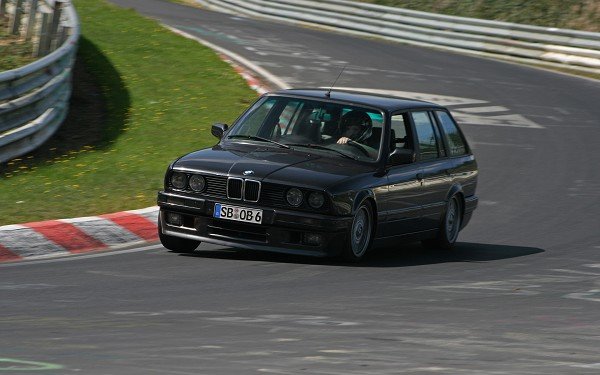 Auf der letzten Rille