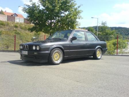 einer meiner Lieblingswagen