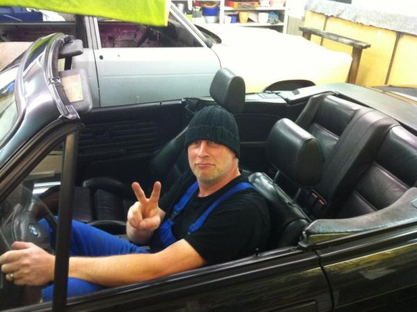 Möchtegern Gängster