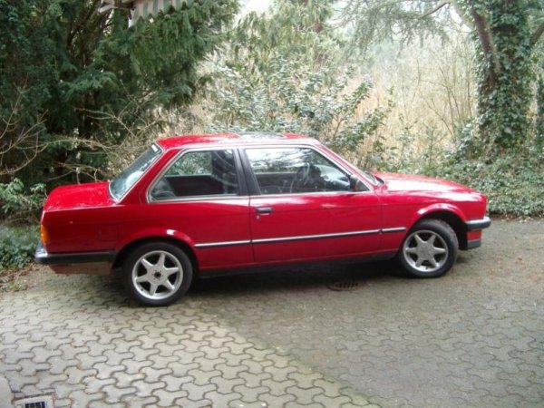 2007 gerade stillgelegt