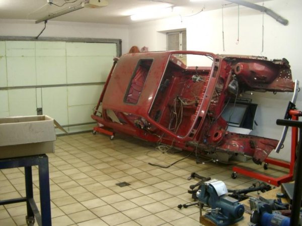 jetzt gehen auch zwei rein