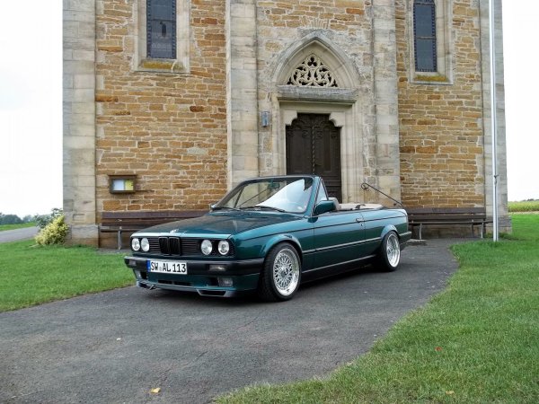 Gecksavys Cabbi...das letzte Foto ;-)