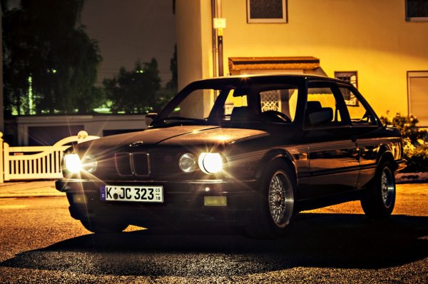 323i VVFL