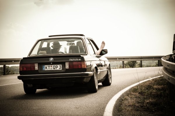 E30 325e vom iS_Simon