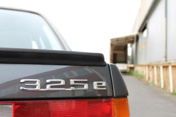 E30 325e vom iS_Simon