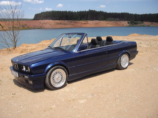 Bewerbung E30 Kalender 2014