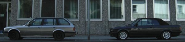 28.04.2012, gemeinsam mit meinem Cabrio