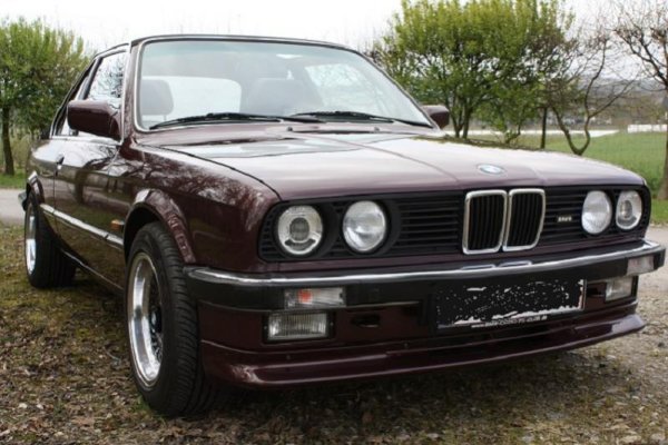 Burgundrot, Sonnenland schwarz, Polster Anthrazit, in dieser Kombination nur 2 Stück gebaut