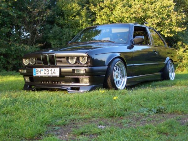 Man sagt er habe Magische Kräfte