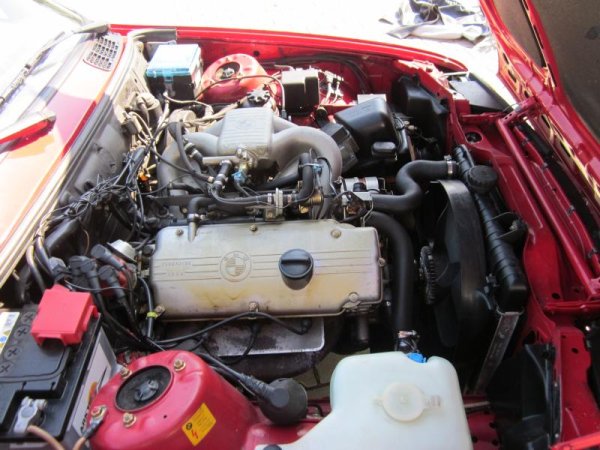 Mein kleines maschinchen