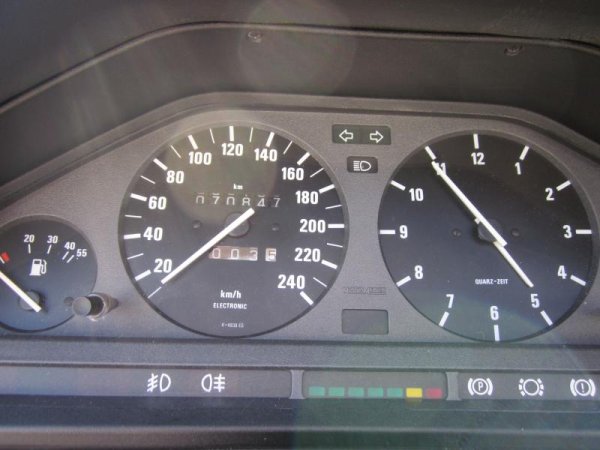 Rentnerfahrzeug aus berlin