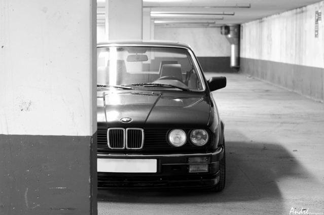 BMW + Me