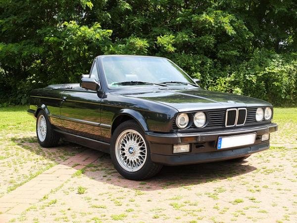 ... in Diamant-Schwarz-Metallic