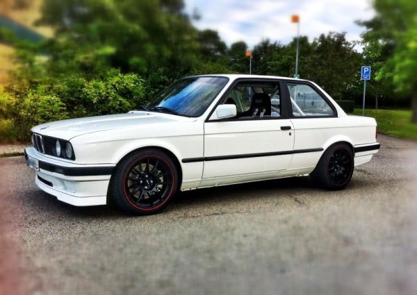 Ist kein Show und Schein.... mehr ein Werkzeug..