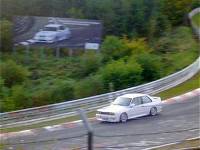 Nordschleife / Brünnchen