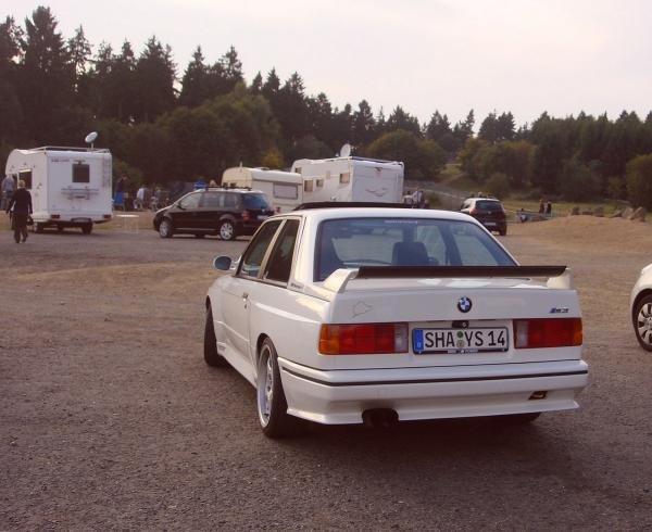Parkplatz Brünnchen Nordschleife