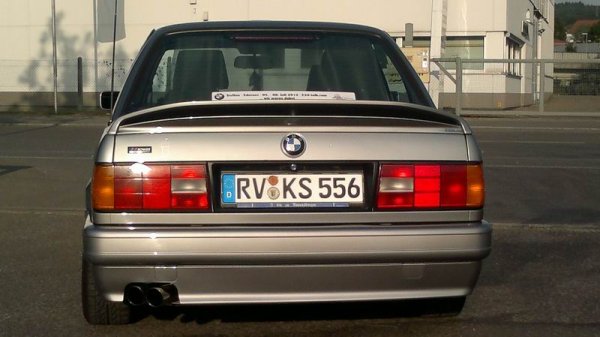 Im montierten Zustand