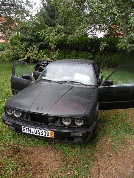 Ham schon viel erlebt :)<br>...mehr dazu wenn ik mehr zeit hab :)