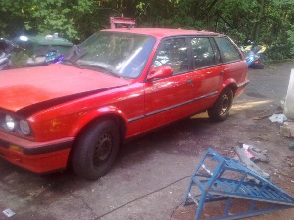 wieder ein stückchen poliert......