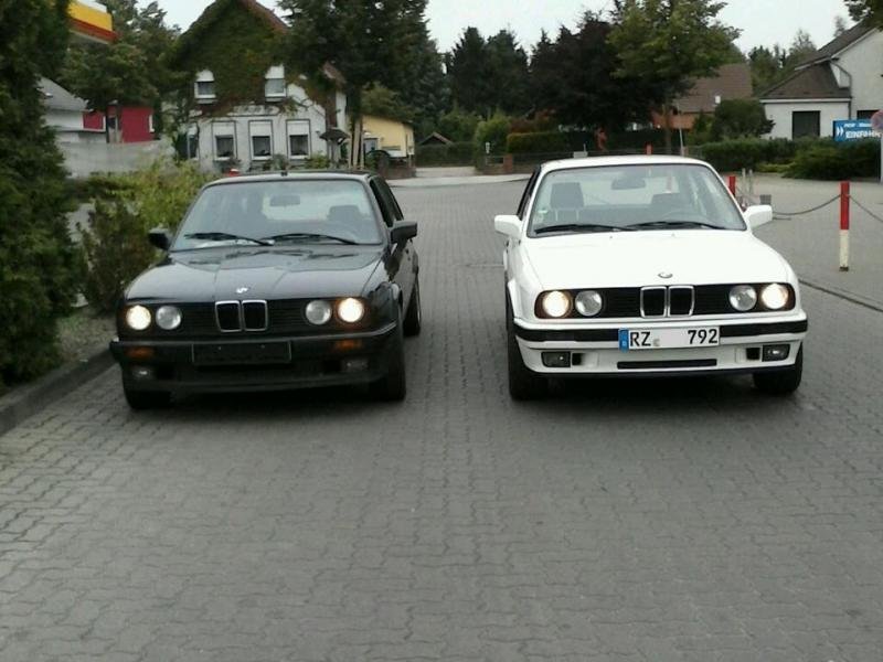 BMW E30 316i