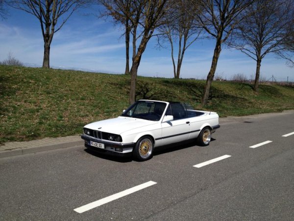 Ausfahrt zum Bodensee