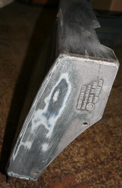 M-Technic I Heckschürze