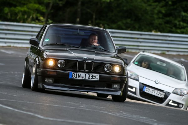 Impression E30 NOS 2014