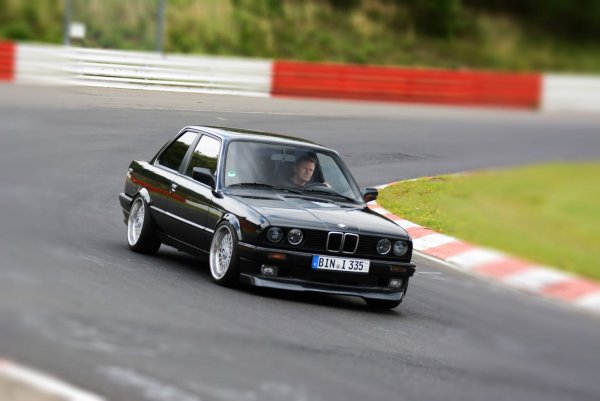 Impression E30