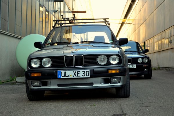 Das Licht am Ende des Tunnels