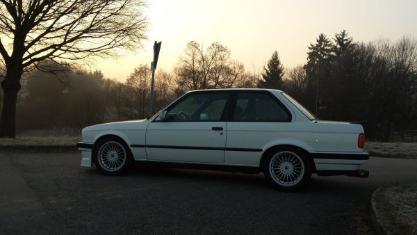 325i Alpina Look