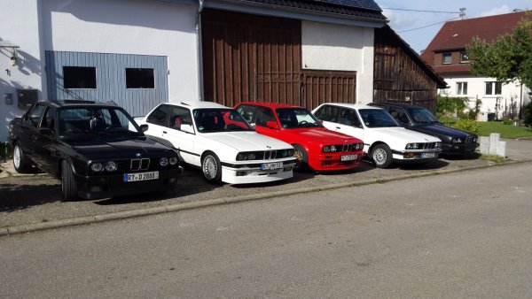 E30 Reihe