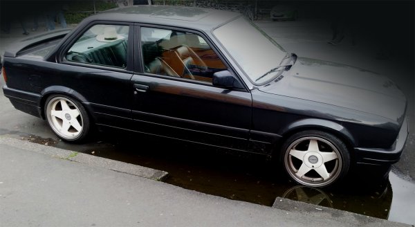 Kalenderbild Juli/August