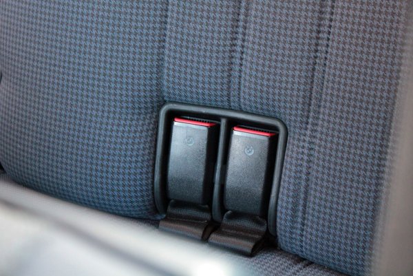 Pacific blau im Detail