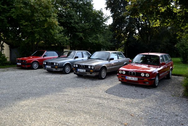 Kleines Ulmer Treffen 