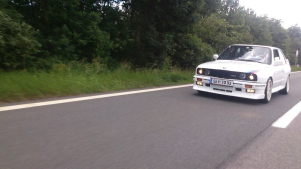 Bmw e30 M3