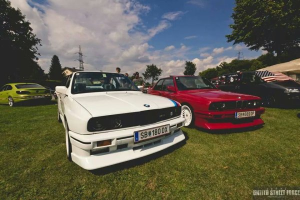 Bmw e30 M3