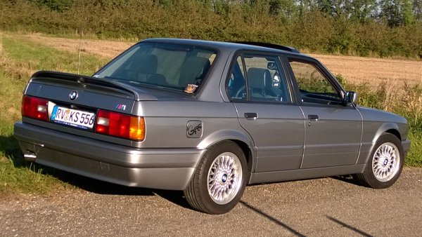 Sonnige Aussichten 2