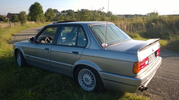 Sonnige Aussichten 1