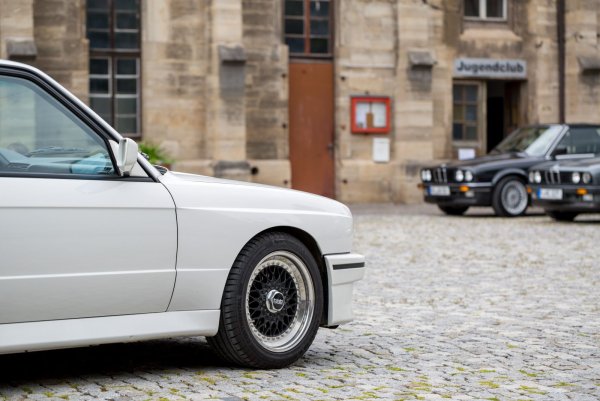 Meininger Marstall 2014