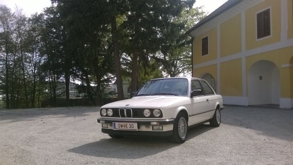 OW-E30 Bild 1