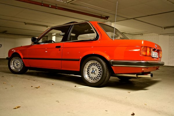 Hennarot - Tjuning, Hammer, Fett, Krass !